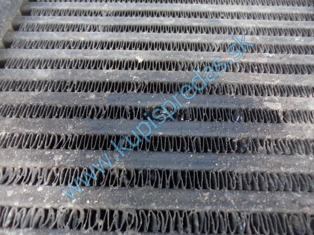 Intercooler - chladič vzduchu JEEP GRAND CHEROKEE WK 3.0 CRD 
